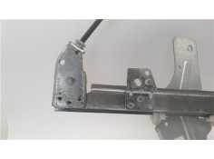 Recambio de mecanismo elevalunas delantero derecho para peugeot 307 break / sw (s1) referencia OEM IAM 9222J9  