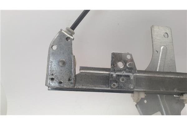Recambio de mecanismo elevalunas delantero derecho para peugeot 307 break / sw (s1) referencia OEM IAM 9222J9  
