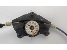 Recambio de mecanismo elevalunas delantero derecho para peugeot 307 break / sw (s1) referencia OEM IAM 9222J9  