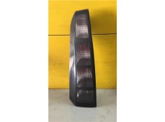 Recambio de piloto trasero izquierdo para opel meriva 1.3 cosmo referencia OEM IAM 13196002  