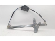Recambio de mecanismo elevalunas delantero derecho para peugeot 307 break / sw (s1) referencia OEM IAM 9222J9  