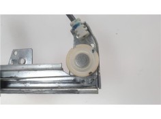Recambio de mecanismo elevalunas delantero derecho para peugeot 307 break / sw (s1) referencia OEM IAM 9222J9  