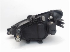 Recambio de faro delantero dcho para peugeot 206 2.0 hdi 90 referencia OEM IAM 9628666780  