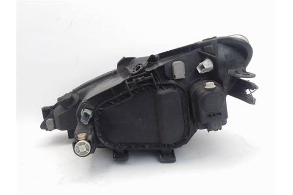 Recambio de faro delantero dcho para peugeot 206 2.0 hdi 90 referencia OEM IAM 9628666780  