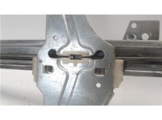 Recambio de mecanismo elevalunas delantero derecho para peugeot 307 break / sw (s1) referencia OEM IAM 9222J9  