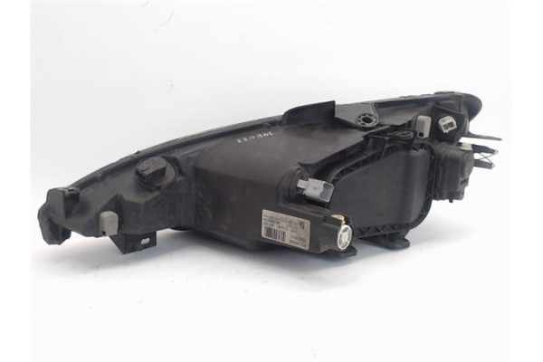 Recambio de faro delantero dcho para peugeot 206 2.0 hdi 90 referencia OEM IAM 9628666780  