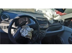 nissan pixo (uao) del año 2011