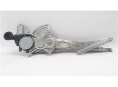 Recambio de mecanismo elevalunas delantero derecho para toyota prius (nhw20) referencia OEM IAM 8571035180  