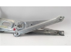 Recambio de mecanismo elevalunas delantero derecho para toyota prius (nhw20) referencia OEM IAM 8571035180  