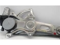 Recambio de mecanismo elevalunas delantero derecho para toyota prius (nhw20) referencia OEM IAM 8571035180  