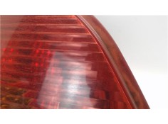 Recambio de piloto trasero izquierdo para peugeot 307 (s1) referencia OEM IAM 89034730  