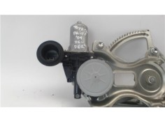 Recambio de mecanismo elevalunas delantero derecho para toyota prius (nhw20) referencia OEM IAM 8571035180  