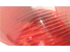 Recambio de piloto trasero izquierdo para peugeot 307 (s1) referencia OEM IAM 89034730  