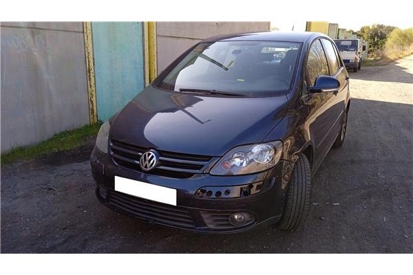 volkswagen golf v plus (5m1) del año 2005