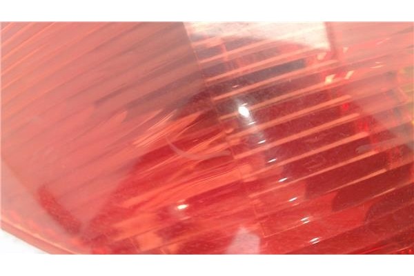 Recambio de piloto trasero izquierdo para peugeot 307 (s1) referencia OEM IAM 89034730  