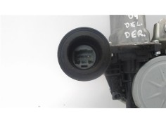 Recambio de mecanismo elevalunas delantero derecho para toyota prius (nhw20) referencia OEM IAM 8571035180  