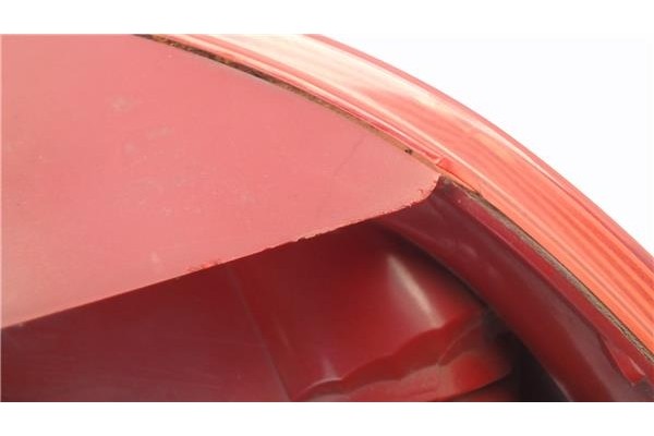 Recambio de piloto trasero izquierdo para peugeot 307 (s1) referencia OEM IAM 89034730  