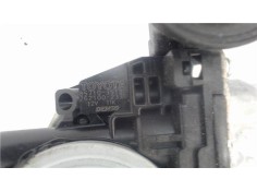 Recambio de mecanismo elevalunas delantero derecho para toyota prius (nhw20) referencia OEM IAM 8571035180  