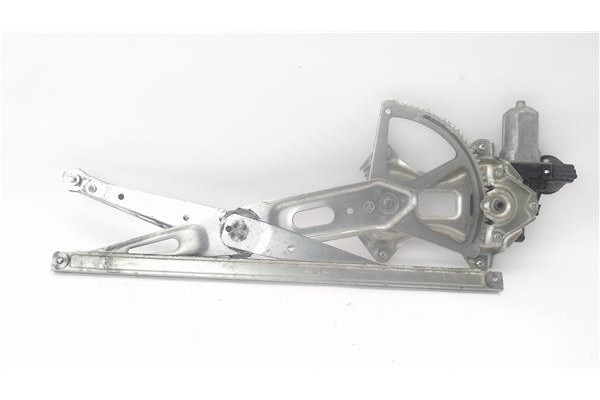 Recambio de mecanismo elevalunas delantero derecho para toyota prius (nhw20) referencia OEM IAM 8571035180  