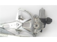 Recambio de mecanismo elevalunas delantero derecho para toyota prius (nhw20) referencia OEM IAM 8571035180  