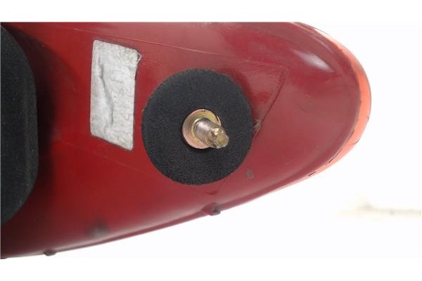 Recambio de piloto trasero izquierdo para peugeot 307 (s1) referencia OEM IAM 89034730  