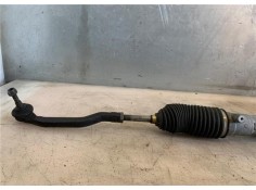 Recambio de cremallera direccion normal para renault scenic iii (jz) 1.2 grand expression referencia OEM IAM A0014219C 490010024