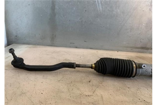 Recambio de cremallera direccion normal para renault scenic iii (jz) 1.2 grand expression referencia OEM IAM A0014219C 490010024