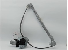 Recambio de mecanismo elevalunas delantero derecho para renault megane i classic (la0) referencia OEM IAM   