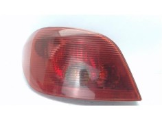 Recambio de piloto trasero izquierdo para peugeot 307 (s1) referencia OEM IAM 89034730  