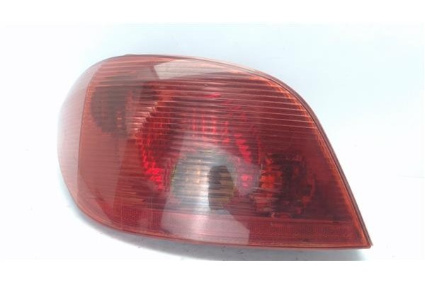 Recambio de piloto trasero izquierdo para peugeot 307 (s1) referencia OEM IAM 89034730  