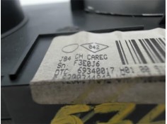 Recambio de mandos climatizador para renault scenic ii (jm) 1.9 dci (jm12, jm0g) referencia OEM IAM 8200344842 69340017 