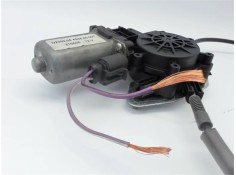 Recambio de mecanismo elevalunas delantero derecho para renault megane i classic (la0) referencia OEM IAM   