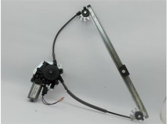 Recambio de mecanismo elevalunas delantero derecho para renault megane i classic (la0) referencia OEM IAM   