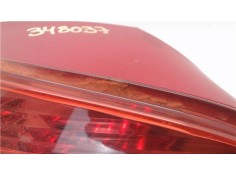 Recambio de piloto trasero izquierdo para peugeot 307 (s1) referencia OEM IAM 89034730  