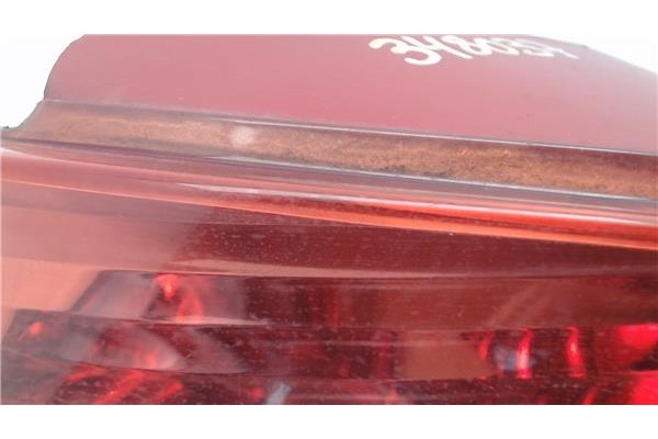 Recambio de piloto trasero izquierdo para peugeot 307 (s1) referencia OEM IAM 89034730  