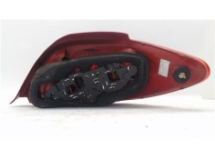 Recambio de piloto trasero izquierdo para peugeot 307 (s1) referencia OEM IAM 89034730  