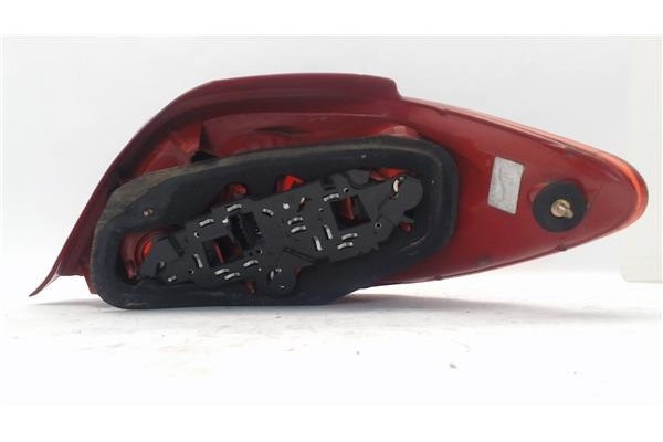 Recambio de piloto trasero izquierdo para peugeot 307 (s1) referencia OEM IAM 89034730  