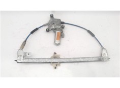 Recambio de mecanismo elevalunas delantero derecho para peugeot 406 berlina (s1/s2) referencia OEM IAM 9222K5  