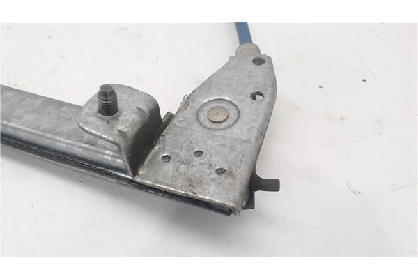 Recambio de mecanismo elevalunas delantero derecho para peugeot 406 berlina (s1/s2) referencia OEM IAM 9222K5  