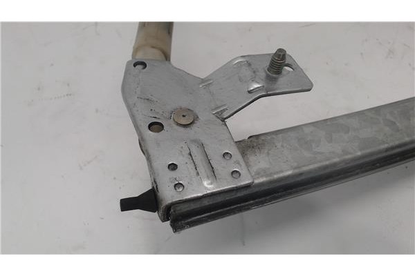 Recambio de mecanismo elevalunas delantero derecho para peugeot 406 berlina (s1/s2) referencia OEM IAM 9222K5  