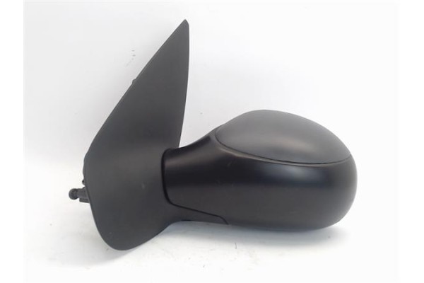 Recambio de retrovisor electrico izquierdo para peugeot 206 2.0 hdi 90 referencia OEM IAM 21a10122550  