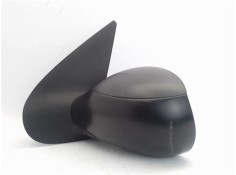 Recambio de retrovisor electrico izquierdo para peugeot 206 2.0 hdi 90 referencia OEM IAM 21a10122550  