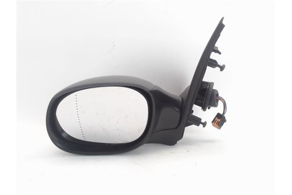 Recambio de retrovisor electrico izquierdo para peugeot 206 2.0 hdi 90 referencia OEM IAM 21a10122550  