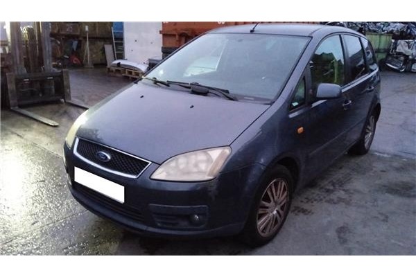 ford focus c-max del año 2005