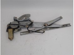 Recambio de mecanismo elevalunas delantero derecho para mg mg zr referencia OEM IAM   