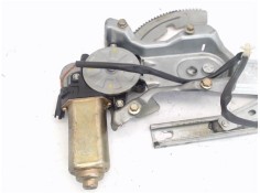 Recambio de mecanismo elevalunas delantero derecho para mg mg zr referencia OEM IAM   