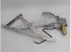 Recambio de mecanismo elevalunas delantero derecho para mg mg zr referencia OEM IAM   