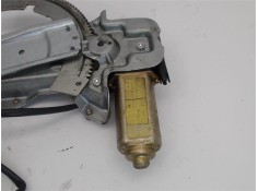 Recambio de mecanismo elevalunas delantero derecho para mg mg zr referencia OEM IAM   
