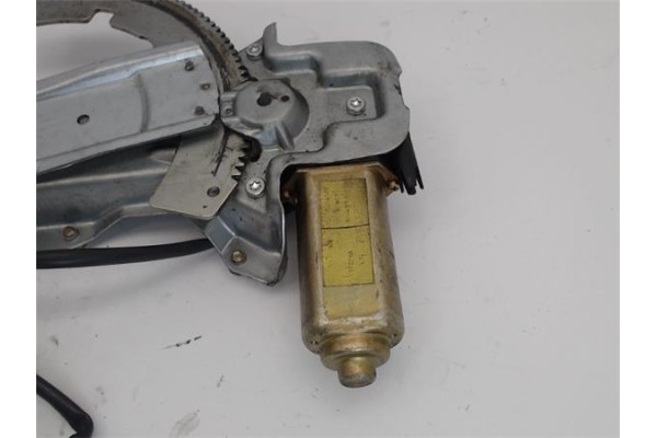 Recambio de mecanismo elevalunas delantero derecho para mg mg zr referencia OEM IAM   