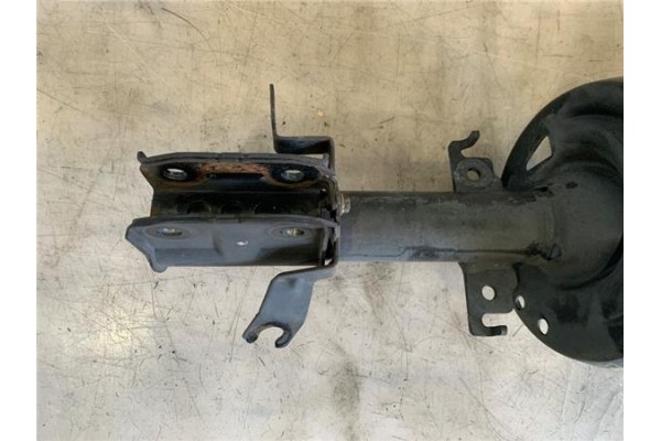Recambio de amortiguador delantero derecho para renault scenic iii (jz) 1.2 grand expression referencia OEM IAM 543022646R  5430